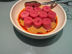 -小大董·烤鸭(观景餐厅·南京西路店)