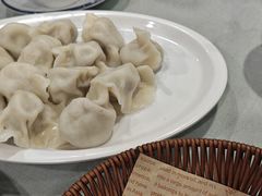 -听涛雅苑百味饺子老家菜馆