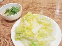 -清真吴记门钉肉饼·喜多利