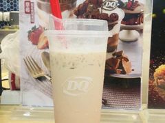 -DQ·蛋糕·冰淇淋(科华王府井店)