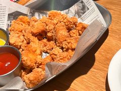 -1861意大利餐厅(文化广场店)