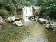 -云台山风景名胜区