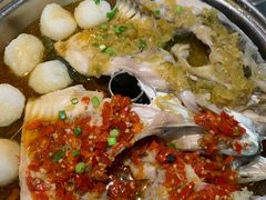 -望湘园湖南菜(赛格店)
