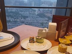 -视界美食自助餐厅·石家庄希尔顿酒店