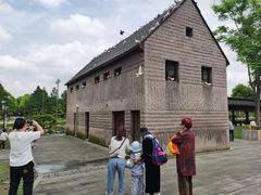 -溪口-滕头旅游景区