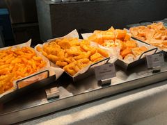 -厦门宝龙铂尔曼大酒店·海鲜自助餐厅