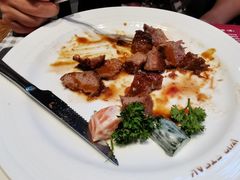 -西十二街牛排(西红门荟聚店)