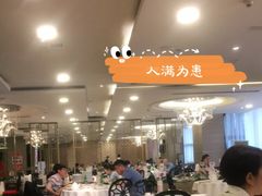 大堂-万龙洲海鲜(南新仓店)