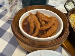 -小粤楼·怀旧粤菜(万辉国际广场店)