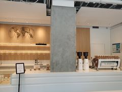 -% Arabica阿拉比卡咖啡烘焙工坊