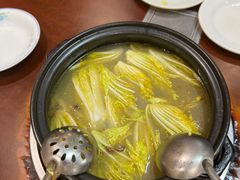 -菌之家·专业纯野生菌火锅·特色炒菌