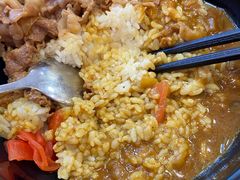 -食其家·牛丼咖喱(广元西路店)