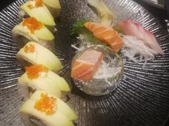 -松临·铁板烧&Omakase(神农店)