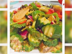 -八大碗·地道东北菜(中街店)