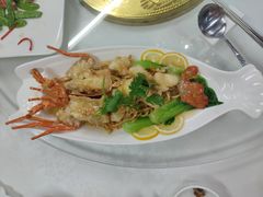 -宜兴隆家宴·私房菜(泰安华庭店)