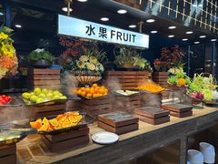 -苏格里岛自助烤肉海鲜火锅(成都金牛万达店)