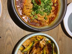 -辛香汇·现炒川菜(武进吾悦店)