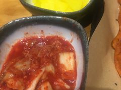 -韩见·韩式拌饭·炸鸡(石厦店)