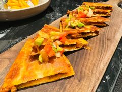 -Nord Grill&Bar Highland诺德西餐(深圳欢乐海岸店)