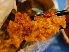 -芳婆糕团店(王府大街店)