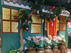 -小凤庭·地道湖北菜武昌鱼·藕汤(38年黄鹤楼店)