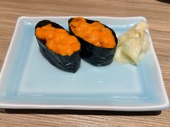 -小山日本料理(兴业太古汇店)