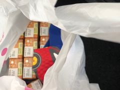 -西松屋(那霸新都心店)
