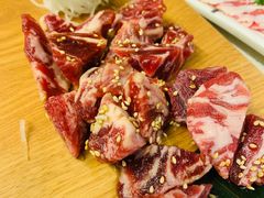 -猫爪爪原切自助烤肉(观音桥阳光世纪店)