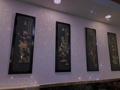 -桃园中华料理炸酱面(燕儿岛路店)