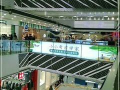 -万达广场(松江店)
