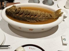 -豫满楼(郑东新区店)