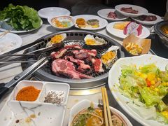 -火炉火自助餐(西直门凯德MALL店)