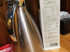 -小俩口烧烤东北菜(双井店)