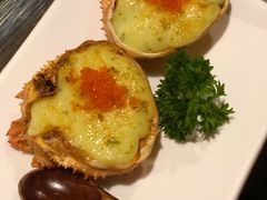 蟹宝-福匠日本料理(人民路店)