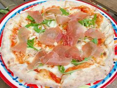 -Gather pizza