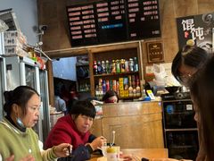 -真真鲜馄饨店(启蒙路店)