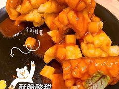 -榕意·川味之美(深业上城店)