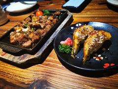 -小川洋风料理(街道口店)