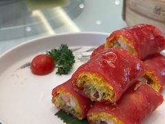 -益健名厨海鲜城(夏湾店)