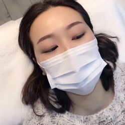 -变美丽半永久纹眉连锁·机器野生眉·洗眉