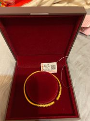 -菜百首饰(朝阳店)