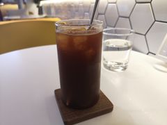 -不正咖啡(万达尊店)