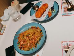 -Aqua Oasis 水天堂(石路天虹店)