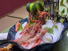 -万岛日本料理铁板烧(大宁店)