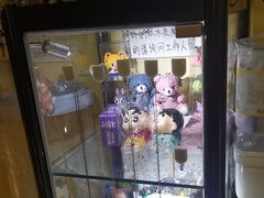 -谜盒子奇幻密室(南屏店)