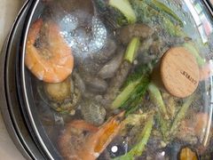 -北方饺子王·海肠捞饭·海鲜锅(山大店)