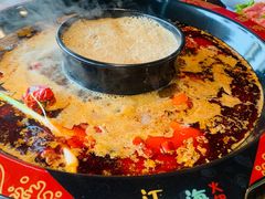 -三江两海老火锅(北京首店)