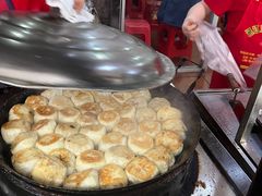 -求生煎包(武夷小区店)
