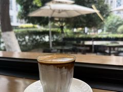 -野鸽子咖啡(中航店)