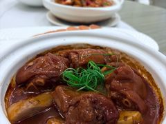-谢先生酒店·椒宴集(沙湖店)